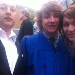 Meet your Posher, Mike